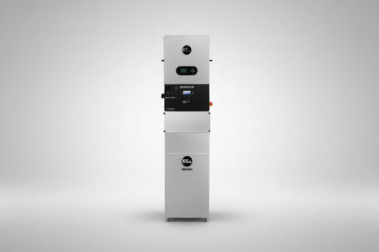 🔋 EG4 12000XP Backup Bundle 16kWh Indoor LFP 5‑Year Elite Protection | Free Shipping | No Installation Included