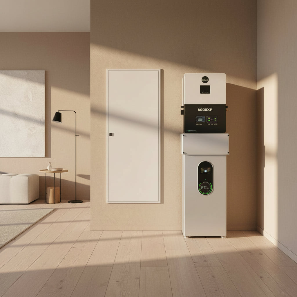 By Green Power Tech Store 2025