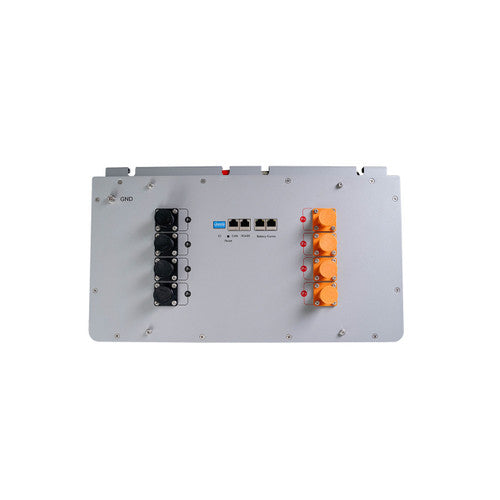 🔋EG4 6000XP Backup Bundle 14.3kWh Indoor LFP | 5‑Year Elite Protection | Free Shipping PR | Installation Included